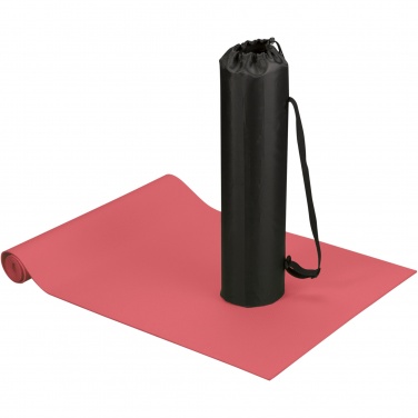 Logotrade corporate gifts photo of: Cobra fitness and yoga mat