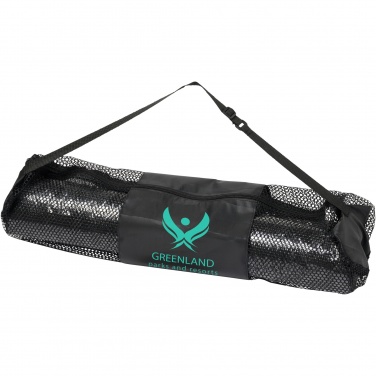Logo trade promotional merchandise image of: Babaji yoga mat