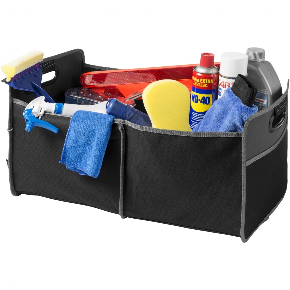Logotrade corporate gift image of: Accordion trunk organiser