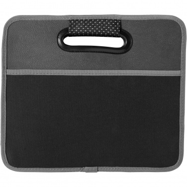 Logo trade corporate gift photo of: Accordion trunk organiser