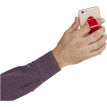 Logotrade corporate gift image of: Compress smartphone stand