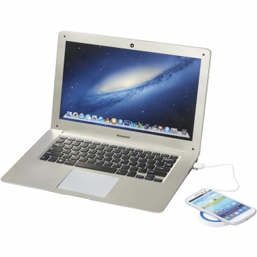 Logotrade corporate gift picture of: Freal 5W wireless charging pad