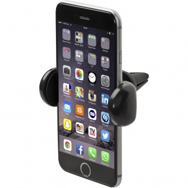 Logotrade promotional giveaways photo of: Grip car phone holder