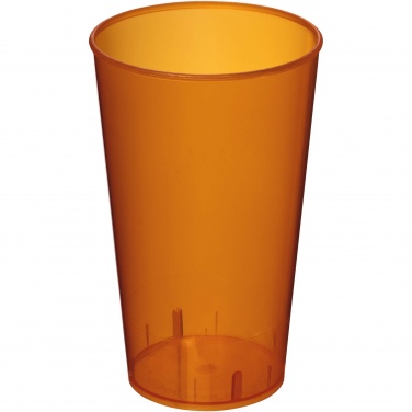 Logotrade promotional giveaways photo of: Arena 375 ml plastic tumbler
