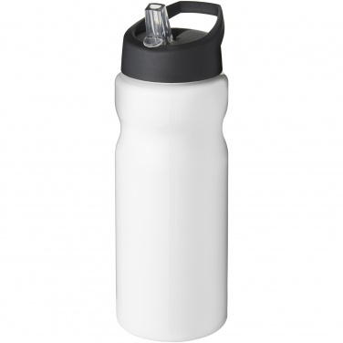 Logotrade corporate gifts photo of: H2O Active® Base 650 ml spout lid sport bottle