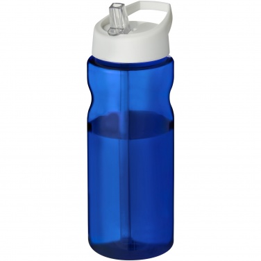 Logotrade promotional product picture of: H2O Active® Base 650 ml spout lid sport bottle