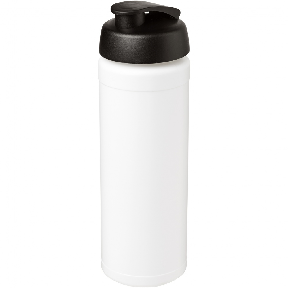 Logotrade promotional merchandise photo of: Baseline® Plus grip 750 ml flip lid sport bottle