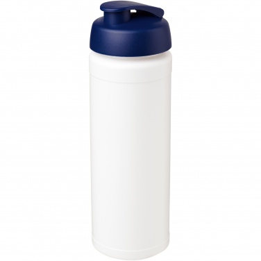 Logo trade promotional merchandise photo of: Baseline® Plus grip 750 ml flip lid sport bottle