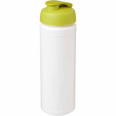 Logotrade corporate gift picture of: Baseline® Plus grip 750 ml flip lid sport bottle