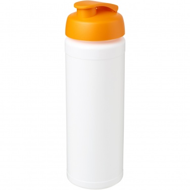 Logo trade promotional giveaway photo of: Baseline® Plus grip 750 ml flip lid sport bottle