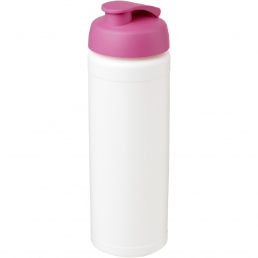 Logo trade business gift photo of: Baseline® Plus grip 750 ml flip lid sport bottle