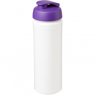 Logo trade business gift photo of: Baseline® Plus grip 750 ml flip lid sport bottle