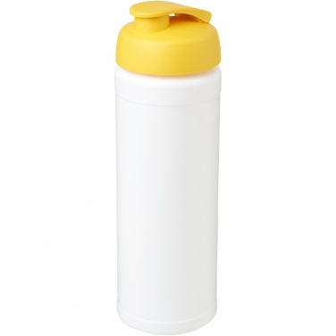 Logo trade promotional products picture of: Baseline® Plus grip 750 ml flip lid sport bottle