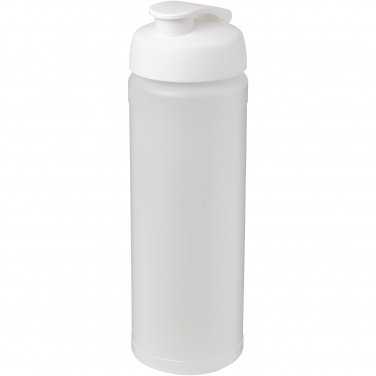 Logo trade business gift photo of: Baseline® Plus grip 750 ml flip lid sport bottle