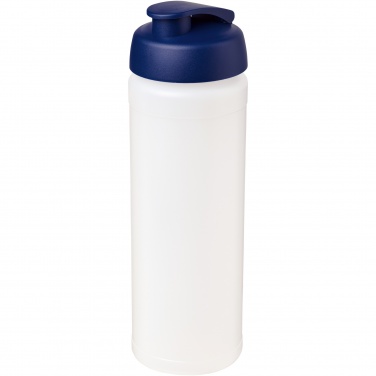 Logotrade promotional item picture of: Baseline® Plus grip 750 ml flip lid sport bottle