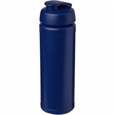 Logotrade advertising products photo of: Baseline® Plus grip 750 ml flip lid sport bottle