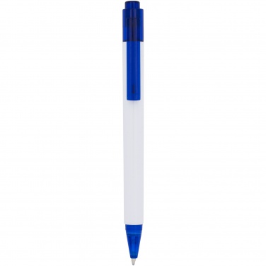 Logo trade advertising product photo of: Calypso ballpoint pen
