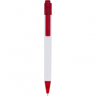 Logo trade promotional product photo of: Calypso ballpoint pen
