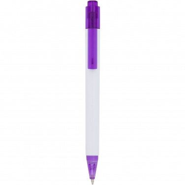 Logotrade corporate gift image of: Calypso ballpoint pen