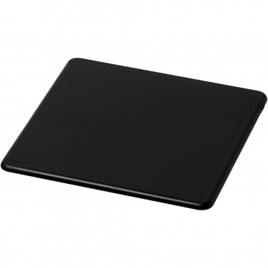 Logotrade advertising product image of: Terran square coaster with 100% recycled plastic