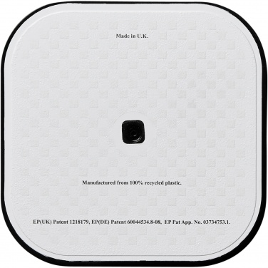 Logotrade corporate gifts photo of: Brite-Mat® square coaster