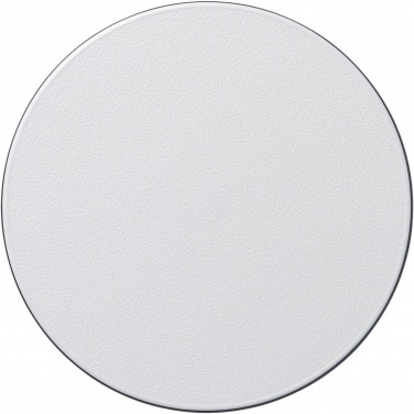 Logotrade promotional gift picture of: Brite-Mat® round coaster