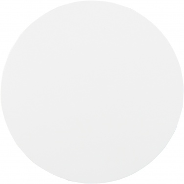 Logo trade promotional products picture of: Q-Mat® round mouse mat