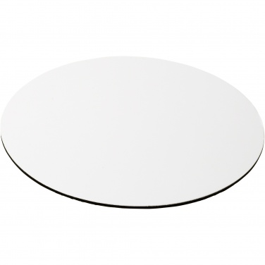 Logotrade promotional gifts photo of: Q-Mat® round mouse mat