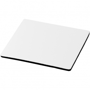Logotrade promotional products photo of: Q-Mat® square coaster