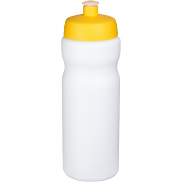 Logotrade promotional merchandise photo of: Baseline® Plus 650 ml sport bottle