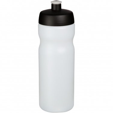 Logo trade promotional giveaways picture of: Baseline® Plus 650 ml sport bottle