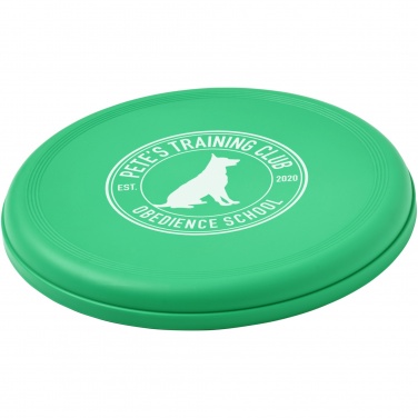 Logotrade promotional gifts photo of: Max plastic dog frisbee