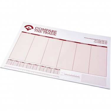 Logotrade advertising product image of: Desk-Mate® A3 notepad
