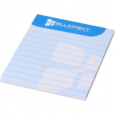 Logotrade promotional gift image of: Desk-Mate® A7 notepad