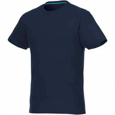 Logotrade promotional giveaways photo of: Jade short sleeve men's GRS recycled t-shirt 