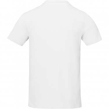 Logotrade business gifts photo of: Nanaimo short sleeve men's t-shirt