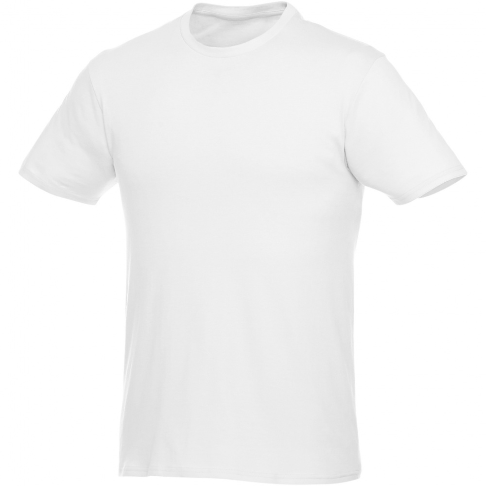 Logotrade promotional merchandise image of: Heros short sleeve men's t-shirt