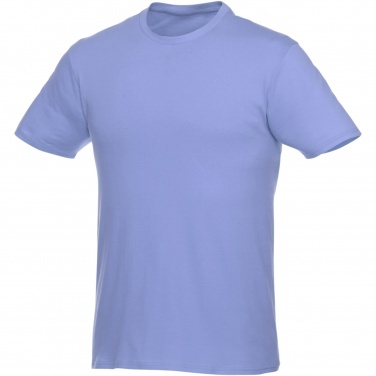 Logotrade promotional items photo of: Heros short sleeve men's t-shirt