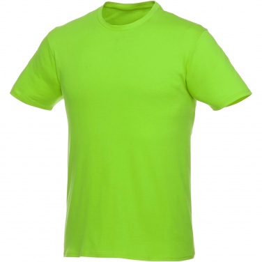 Logotrade promotional merchandise picture of: Heros short sleeve men's t-shirt