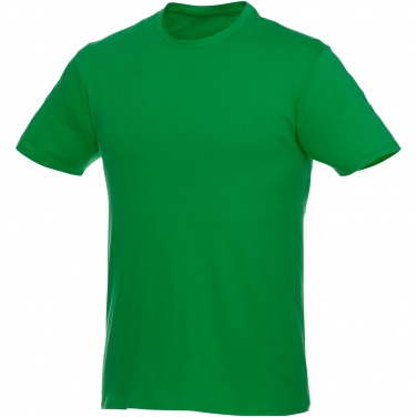 Logo trade business gift photo of: Heros short sleeve men's t-shirt