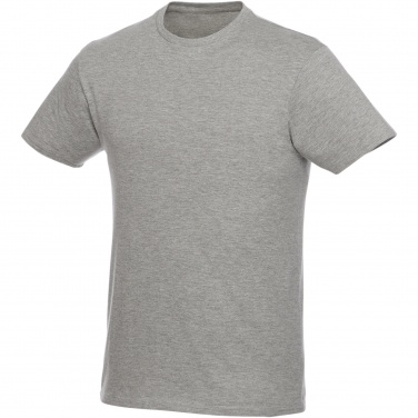 Logotrade advertising product picture of: Heros short sleeve men's t-shirt