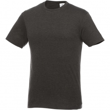 Logotrade promotional product image of: Heros short sleeve men's t-shirt