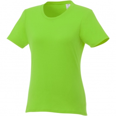 Logo trade advertising product photo of: Heros short sleeve women's t-shirt