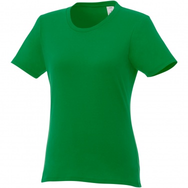 Logotrade advertising product image of: Heros short sleeve women's t-shirt