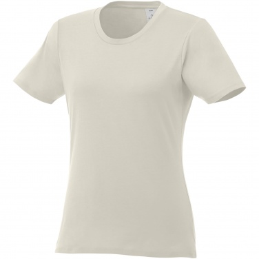 Logotrade promotional item picture of: Heros short sleeve women's t-shirt