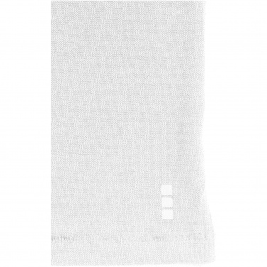 Logotrade corporate gift image of: Oakville long sleeve women's polo