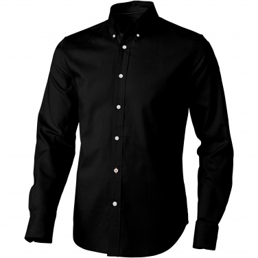 Logotrade promotional giveaway image of: Vaillant long sleeve men's oxford shirt