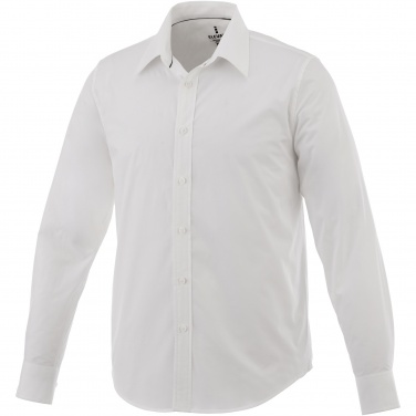 Logotrade promotional products photo of: Hamell long sleeve men's shirt