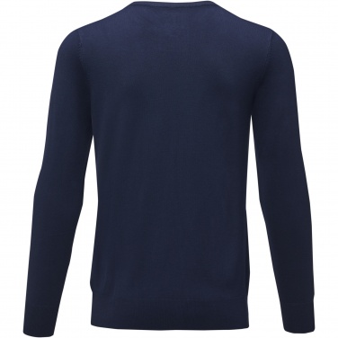 Logotrade promotional merchandise image of: Merrit men's crewneck pullover