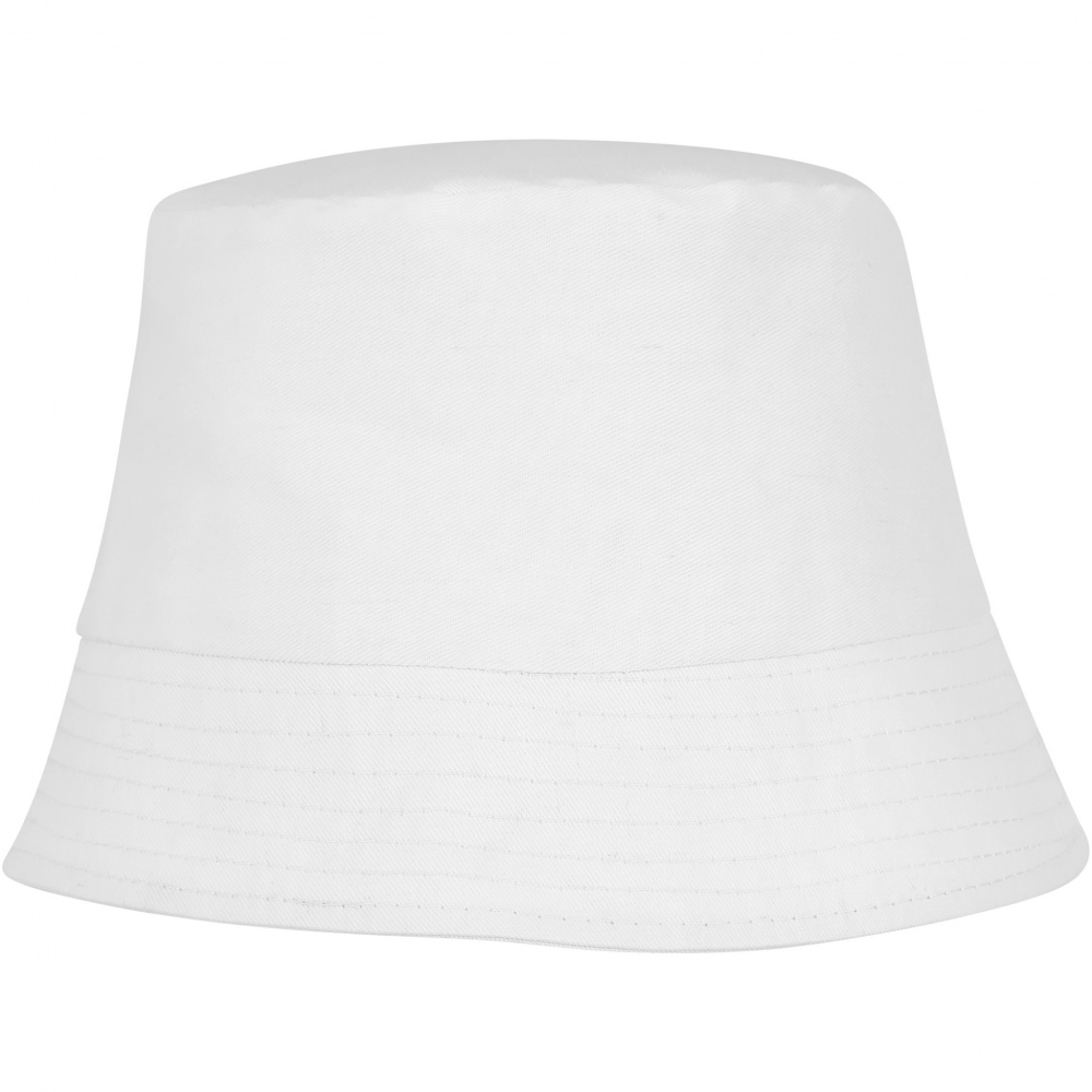 Logo trade promotional merchandise image of: Solaris sun hat